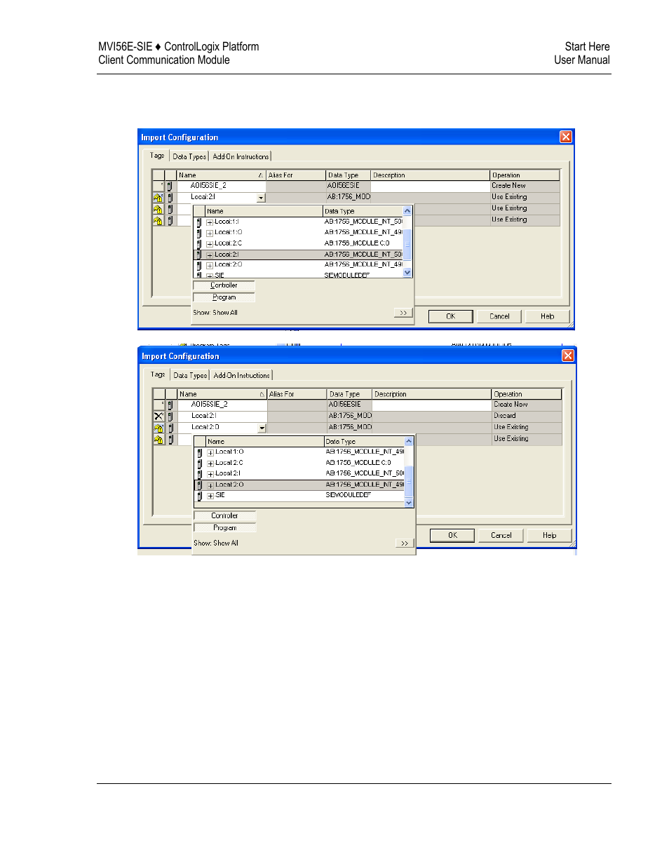 ProSoft Technology MVI56E-SIE User Manual | Page 29 / 168