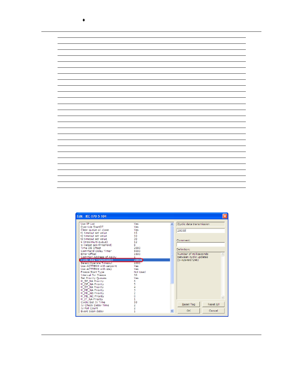 ProSoft Technology PTQ-104S User Manual | Page 139 / 201