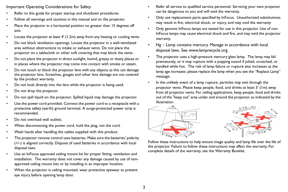 Sp1080_ug_en.pdf | InFocus SP1080 User Manual | Page 4 / 35