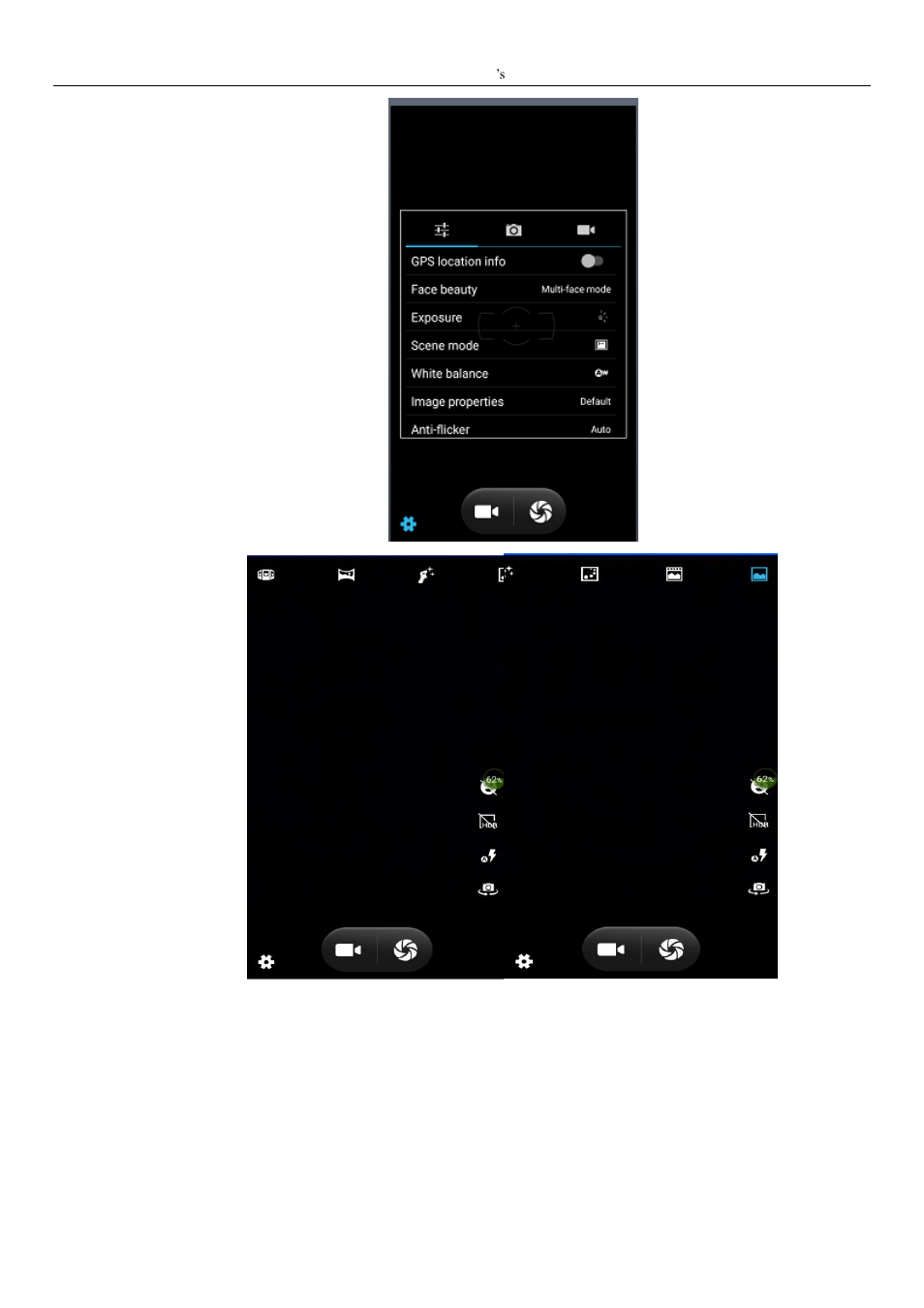 UMIDIGI Touch User Manual | Page 30 / 49