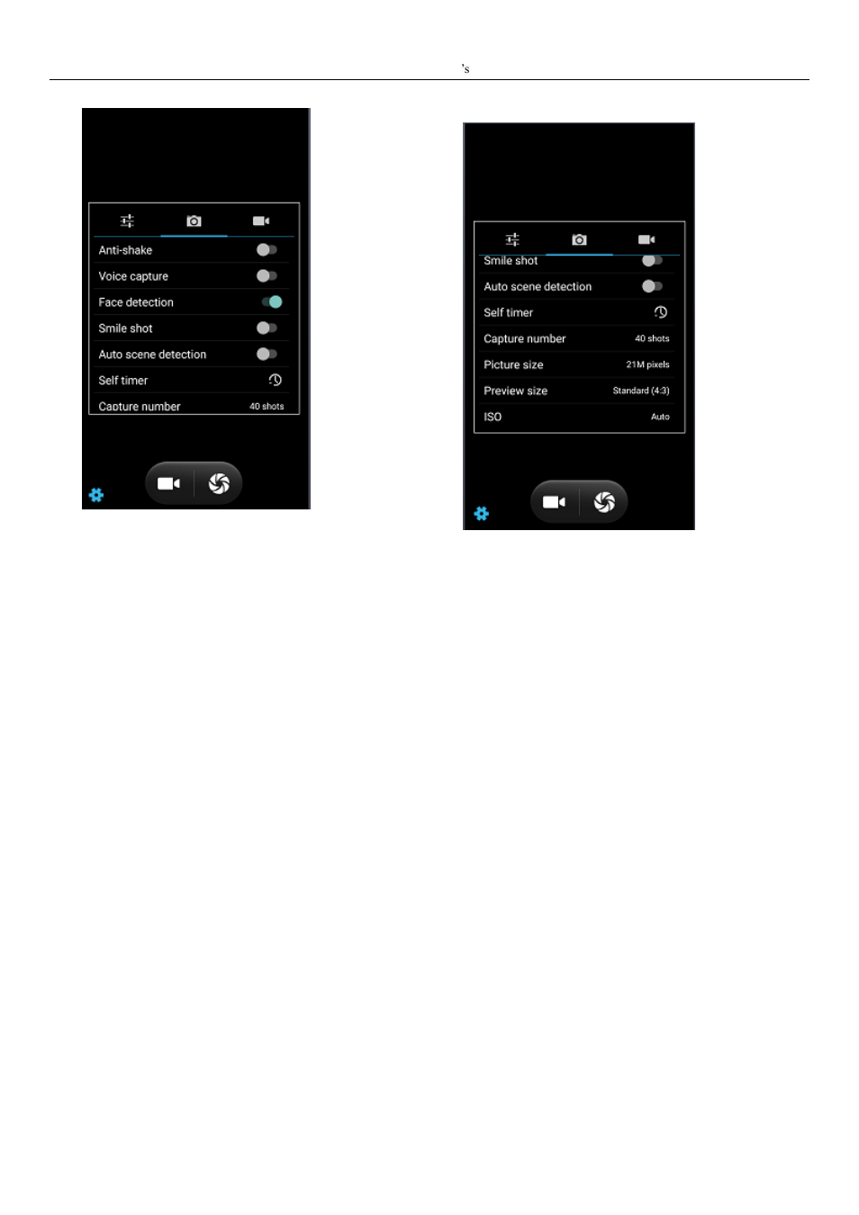 UMIDIGI Touch User Manual | Page 31 / 49