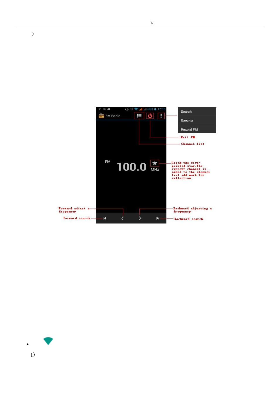 Settings | UMIDIGI Touch User Manual | Page 41 / 49