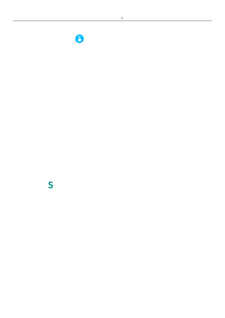 UMIDIGI Touch User Manual | Page 44 / 49