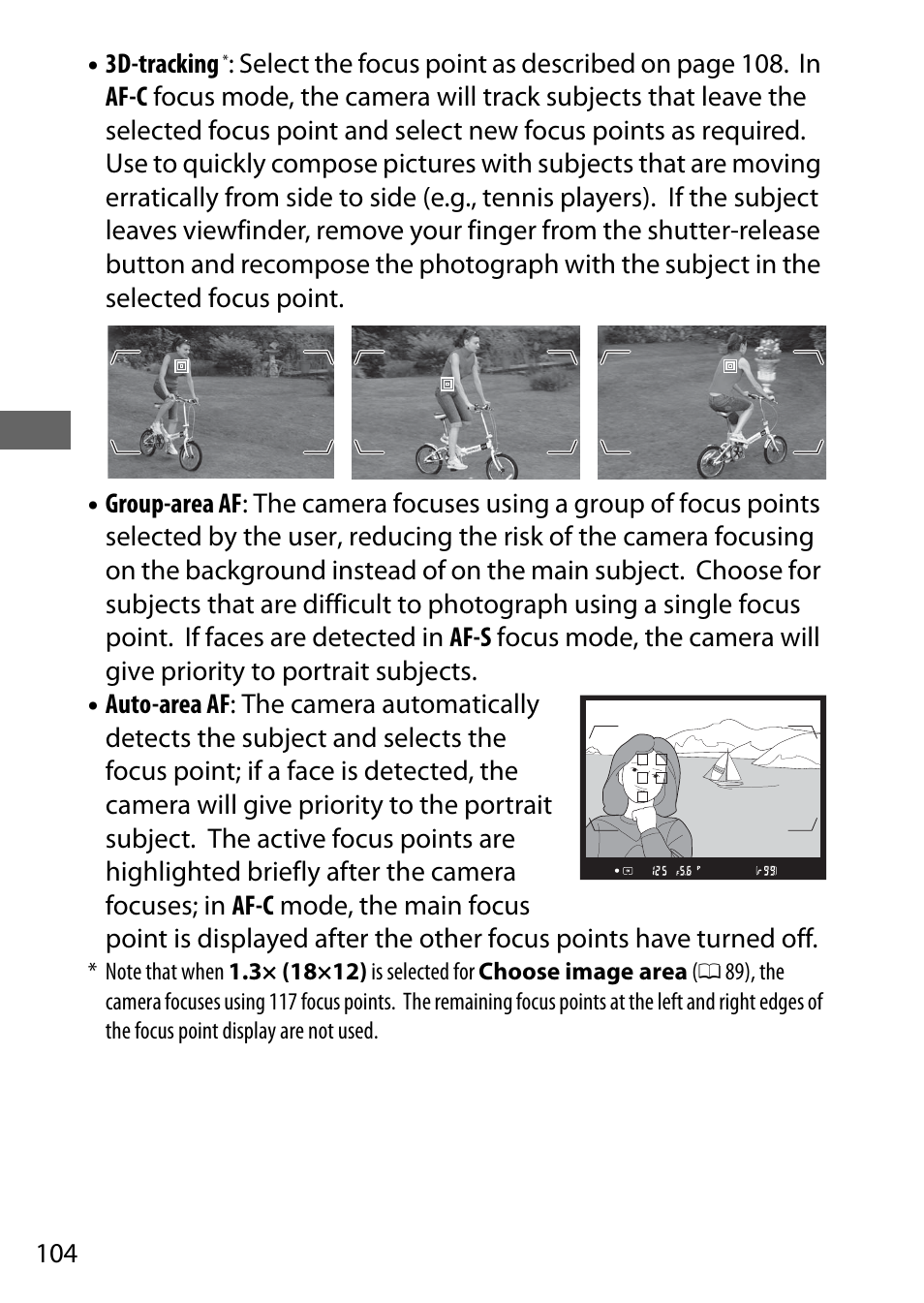 Nikon D500 User Manual | Page 130 / 432
