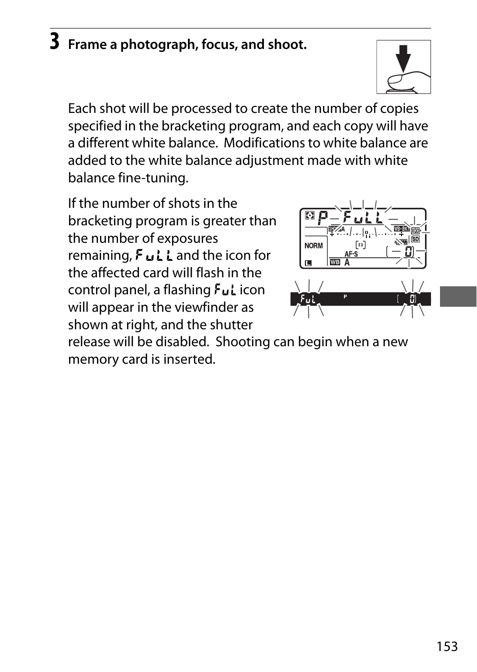 Nikon D500 User Manual | Page 179 / 432