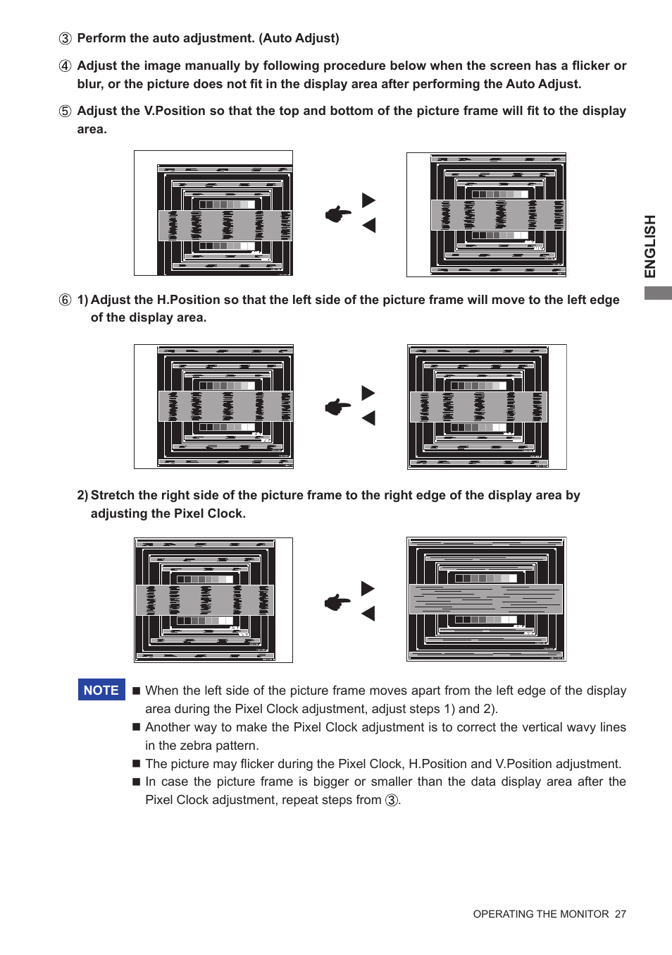 Iiyama xub2792hsu User Manual | Page 32 / 40