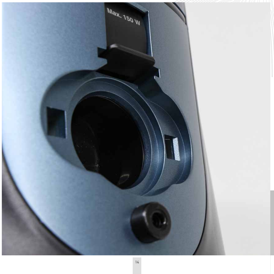 İhlas Aura Roboclean User Manual | Page 14 / 28