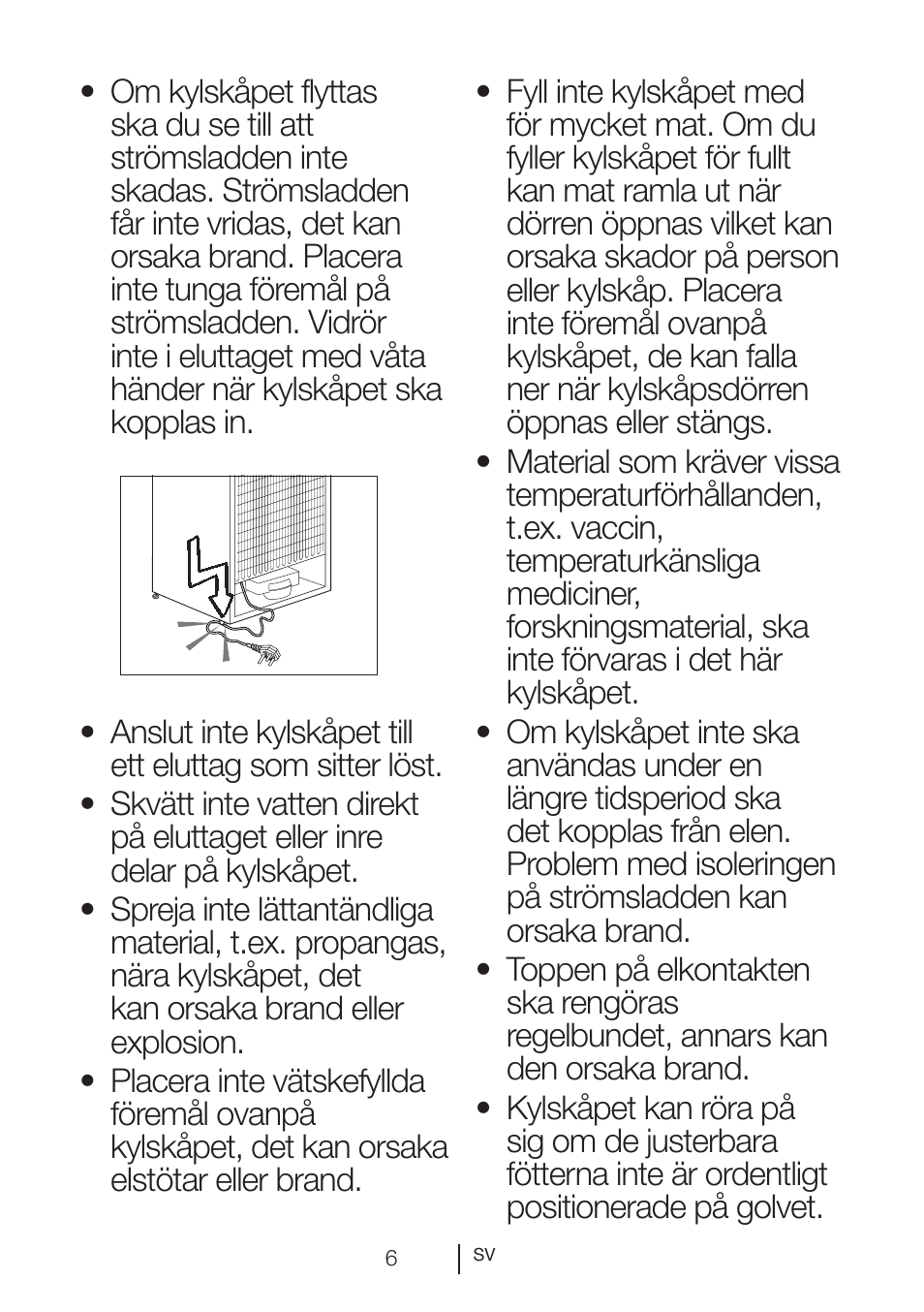 GRAM KS 3265-93/1 User Manual | Page 43 / 94