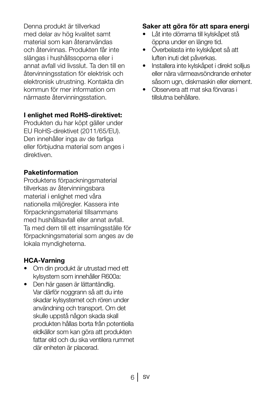 GRAM KS 3135-90/1 User Manual | Page 43 / 110