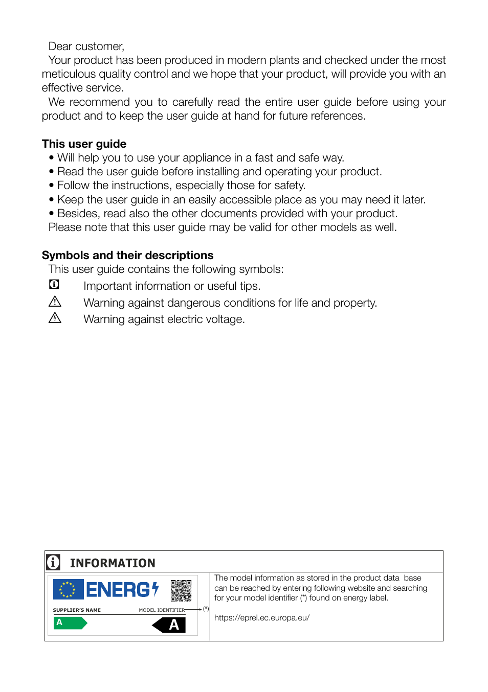 A a c | GRAM KS 3135-90/1 User Manual | Page 56 / 110