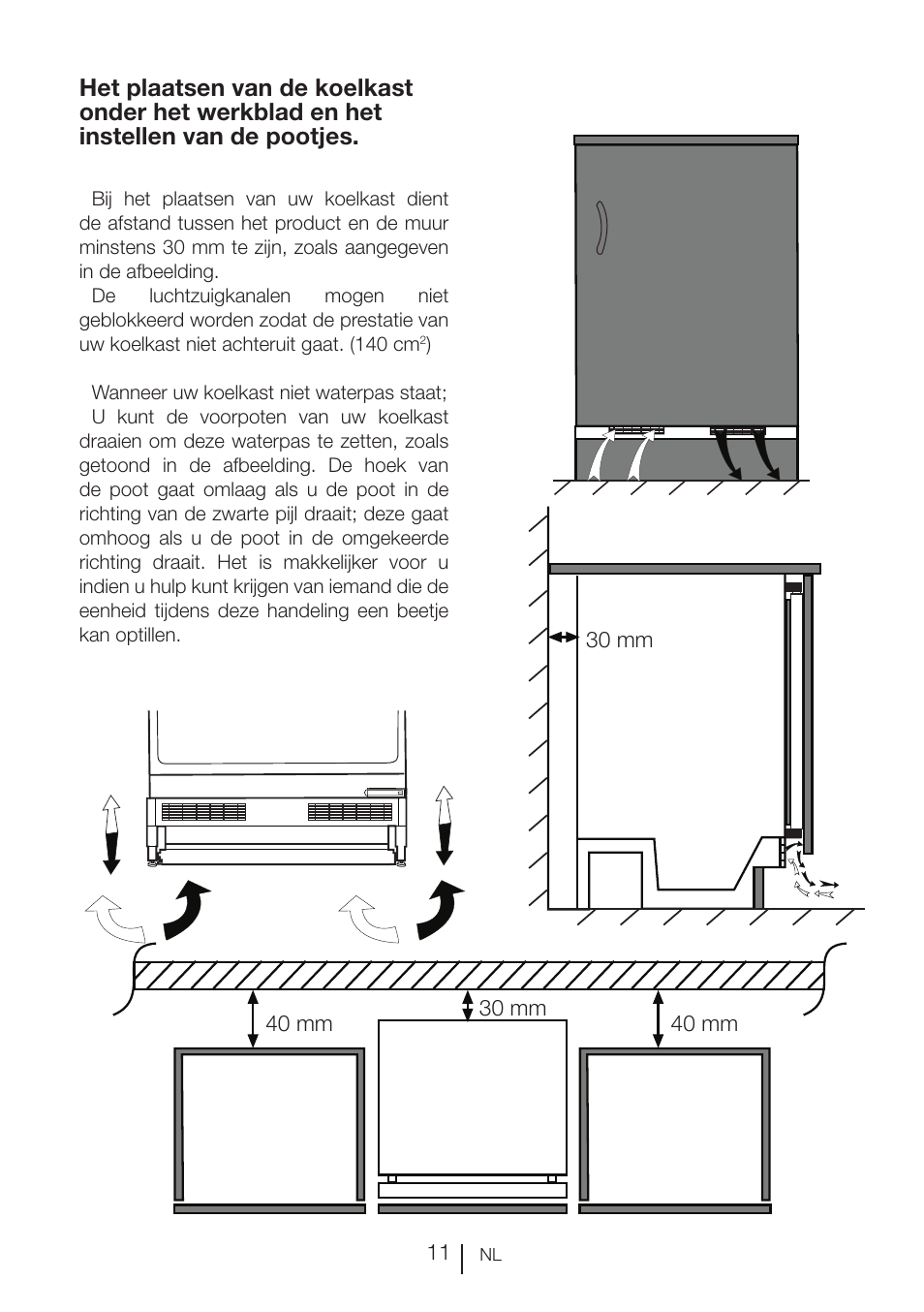 GRAM KSU 3136-50/1 User Manual | Page 104 / 113