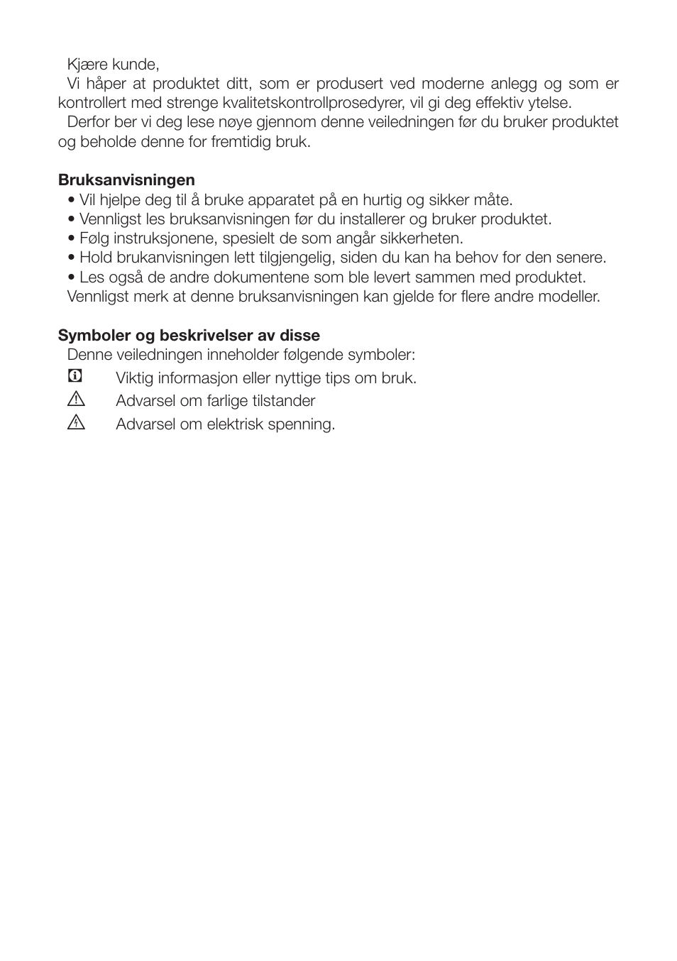 GRAM KSU 3136-50/1 User Manual | Page 21 / 113
