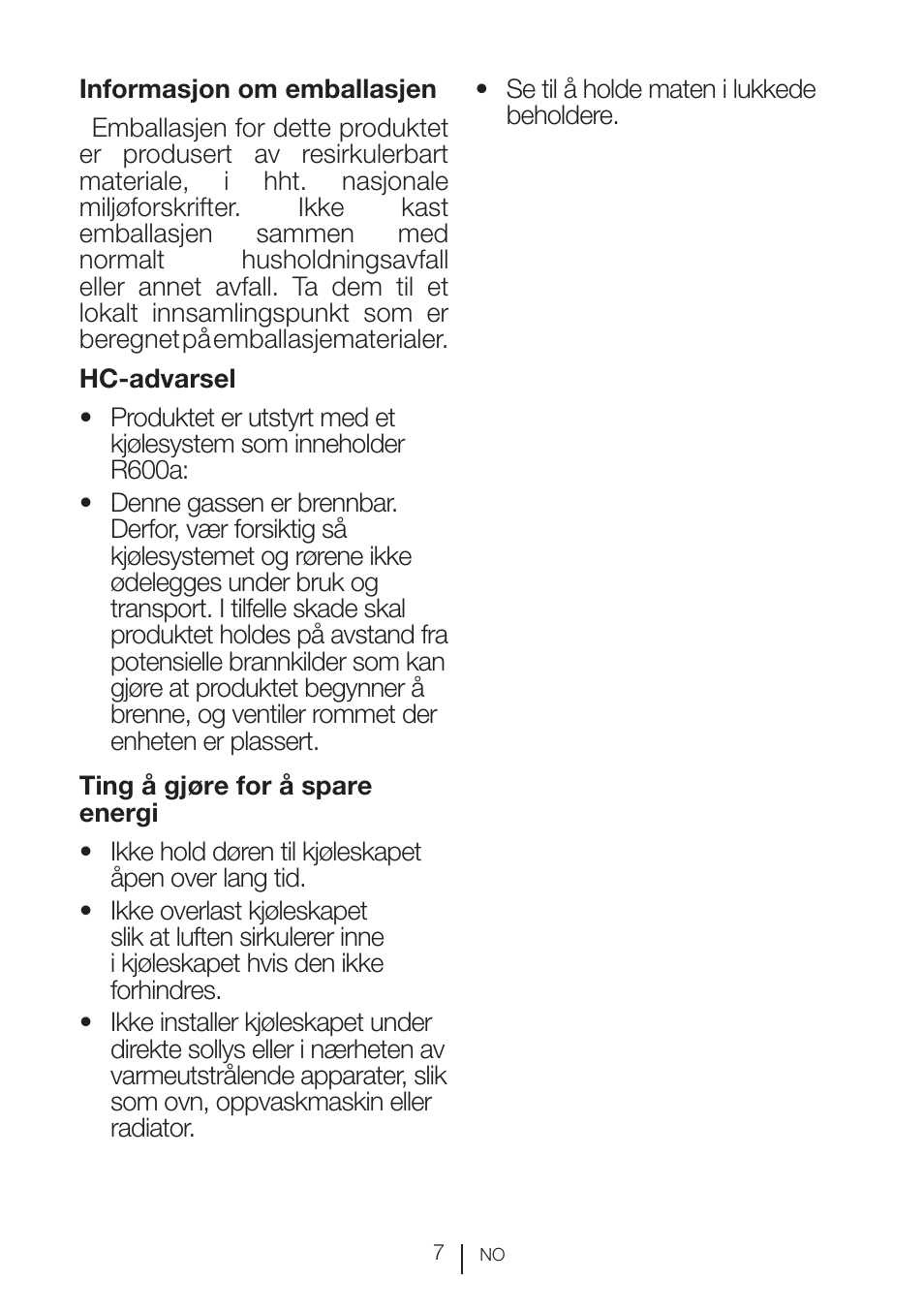 GRAM KSU 3136-50/1 User Manual | Page 27 / 113