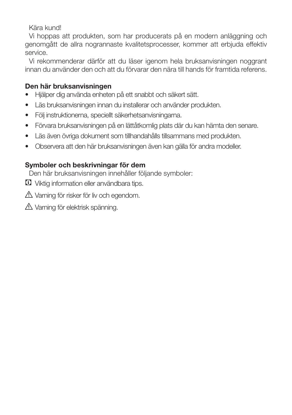 GRAM KSU 3136-50/1 User Manual | Page 39 / 113