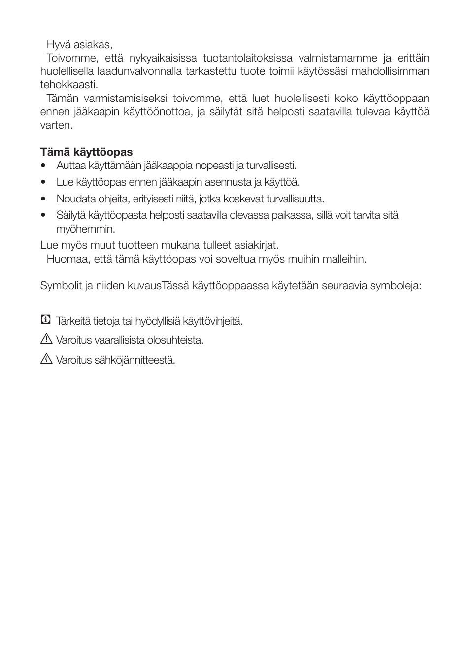 GRAM KSU 3136-50/1 User Manual | Page 56 / 113