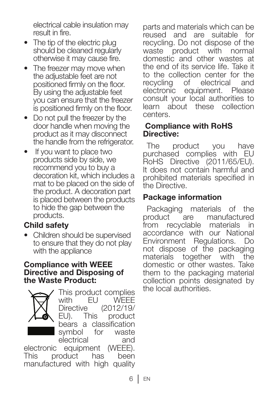 GRAM KSU 3136-50/1 User Manual | Page 81 / 113