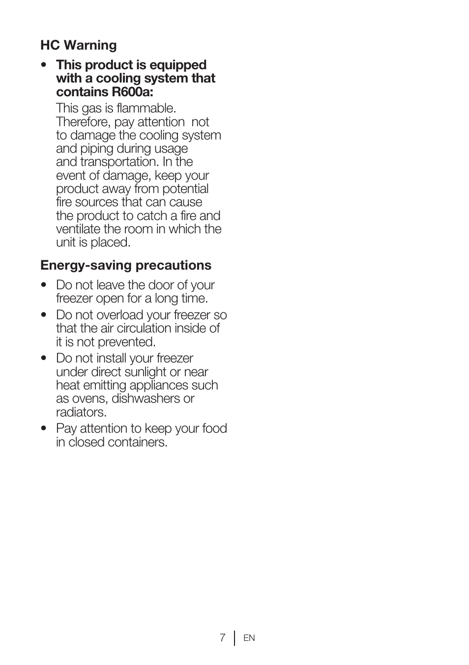 GRAM KSU 3136-50/1 User Manual | Page 82 / 113