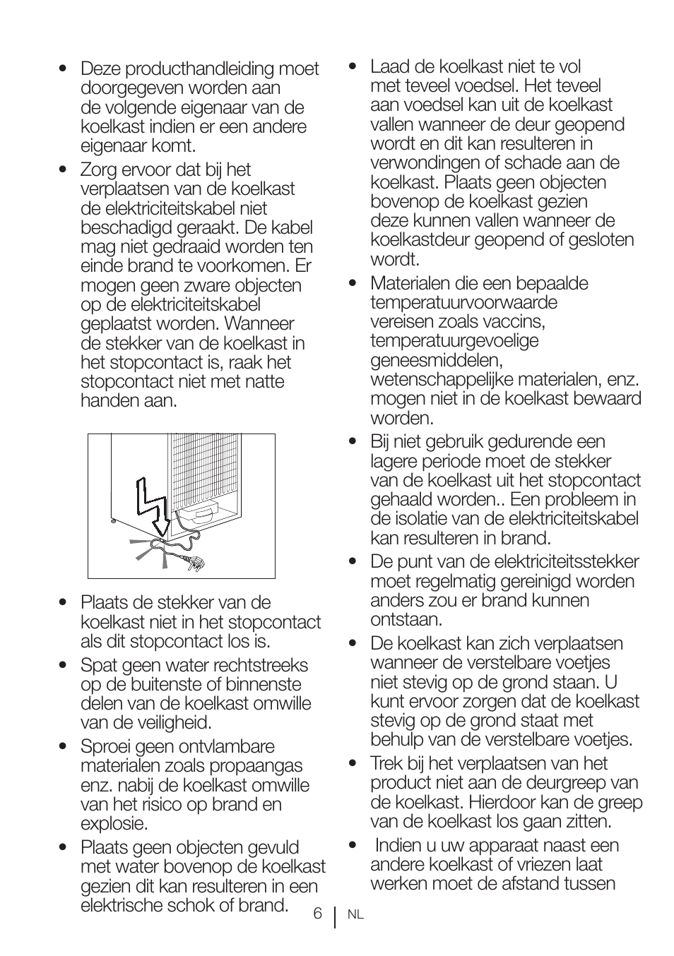 GRAM KSU 3136-50/1 User Manual | Page 99 / 113