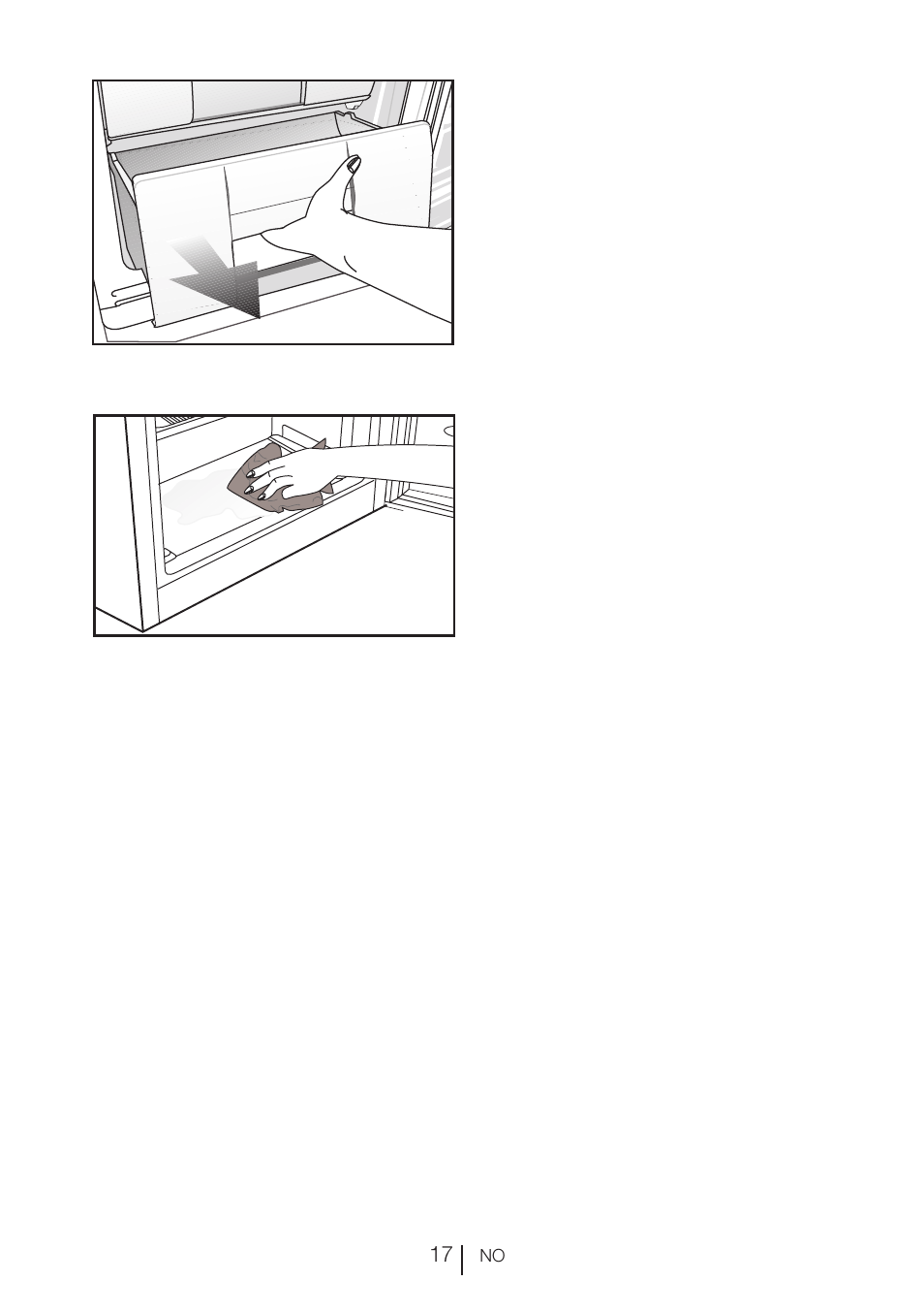 GRAM FS 3105-90/1 User Manual | Page 37 / 105