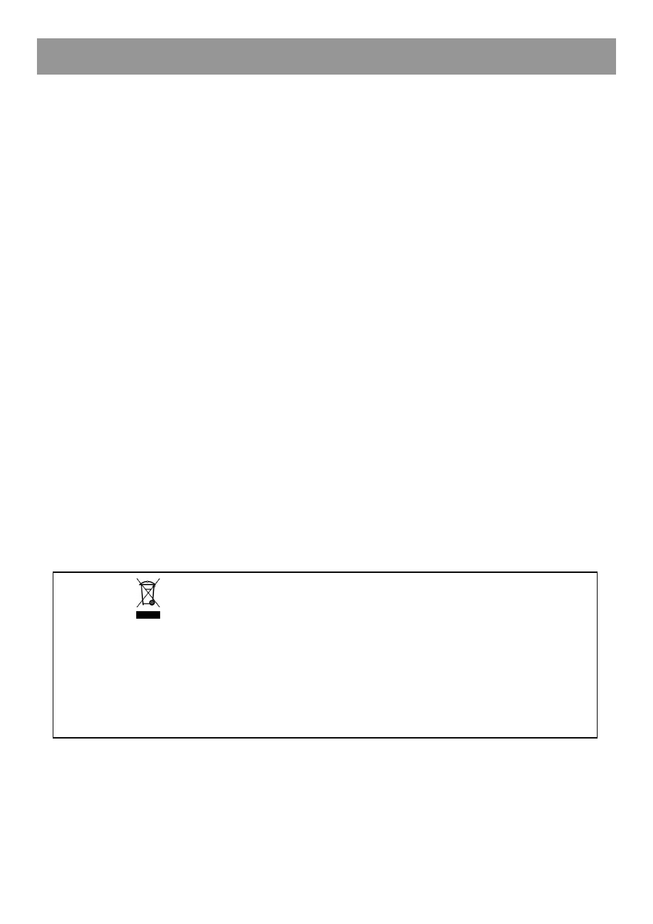 Betjeningsvejledning | GRAM FS 3125-90/1 User Manual | Page 21 / 52