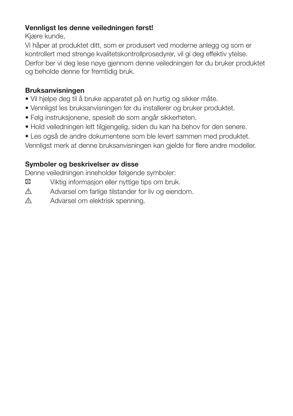 GRAM FS 3215-93/1 User Manual | Page 16 / 75