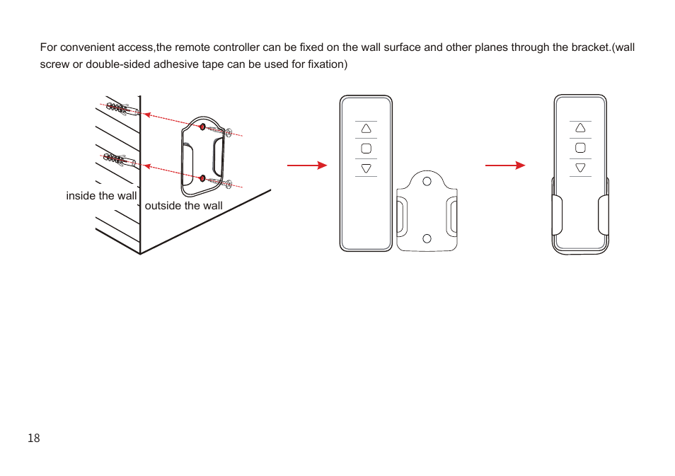 Samsung VG-PRSP120S/ZA The Premiere 120" Rollable Screen (2022) User Manual | Page 19 / 28