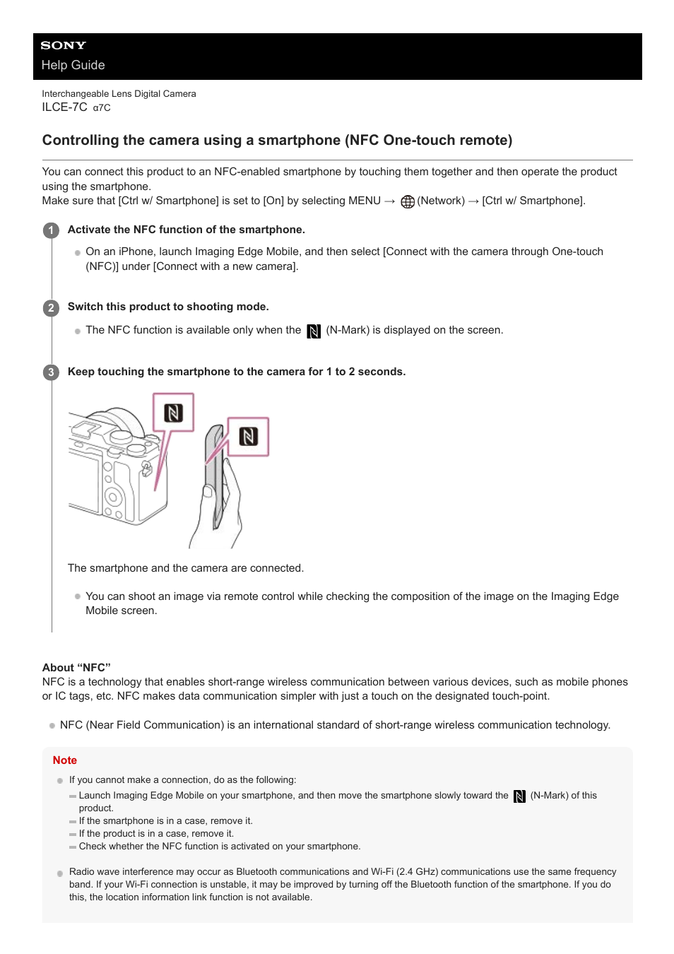 Sony UWP-D27 2-Person Camera-Mount Wireless Omni Lavalier Microphone System (UC90: 941 to 960 MHz) User Manual | Page 346 / 661