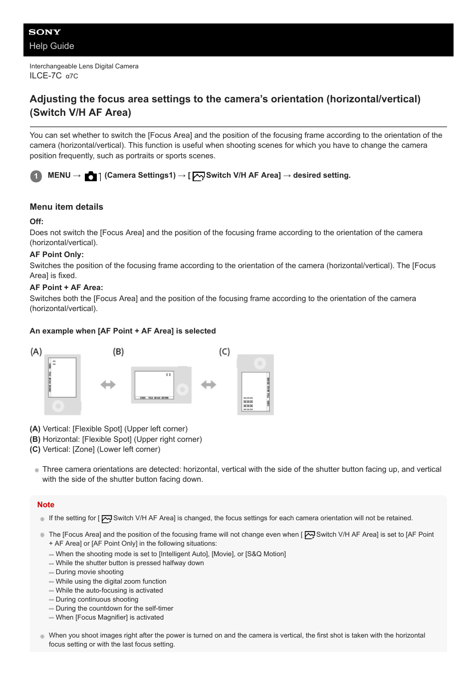 Sony UWP-D27 2-Person Camera-Mount Wireless Omni Lavalier Microphone System (UC90: 941 to 960 MHz) User Manual | Page 415 / 661