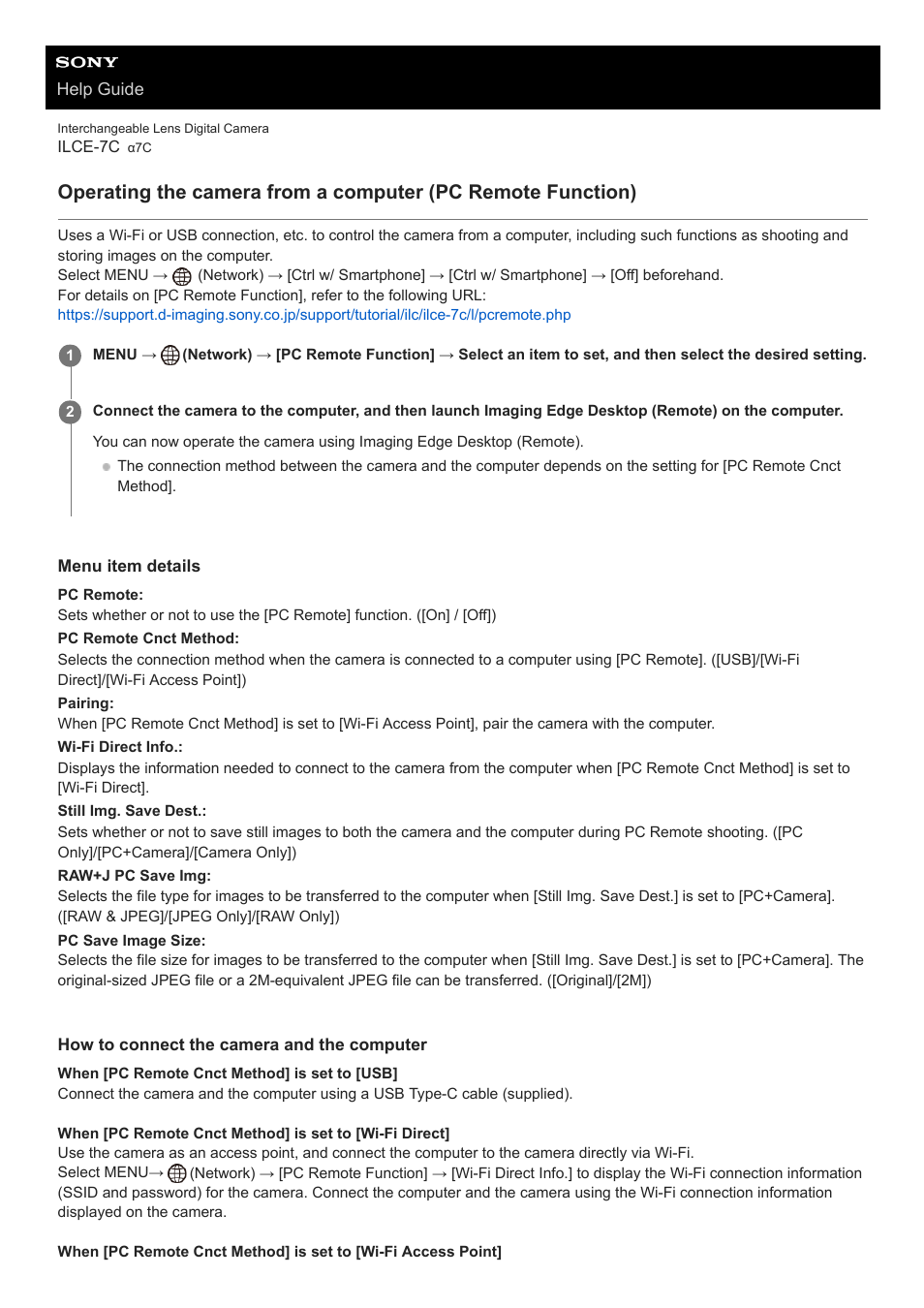 Sony UWP-D27 2-Person Camera-Mount Wireless Omni Lavalier Microphone System (UC90: 941 to 960 MHz) User Manual | Page 542 / 661