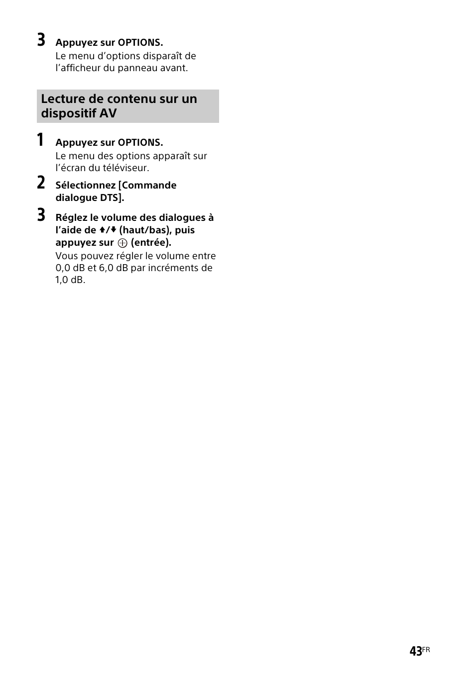 Sony UBP-X700M HDR 4K UHD Network Blu-ray Disc Player User Manual | Page 113 / 226