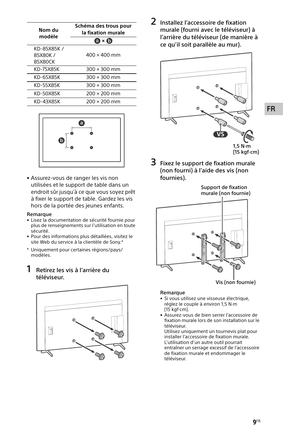 Sony BDP-S6700 4K-Upscaling Blu-ray Disc Player with Wi-Fi User Manual | Page 21 / 44