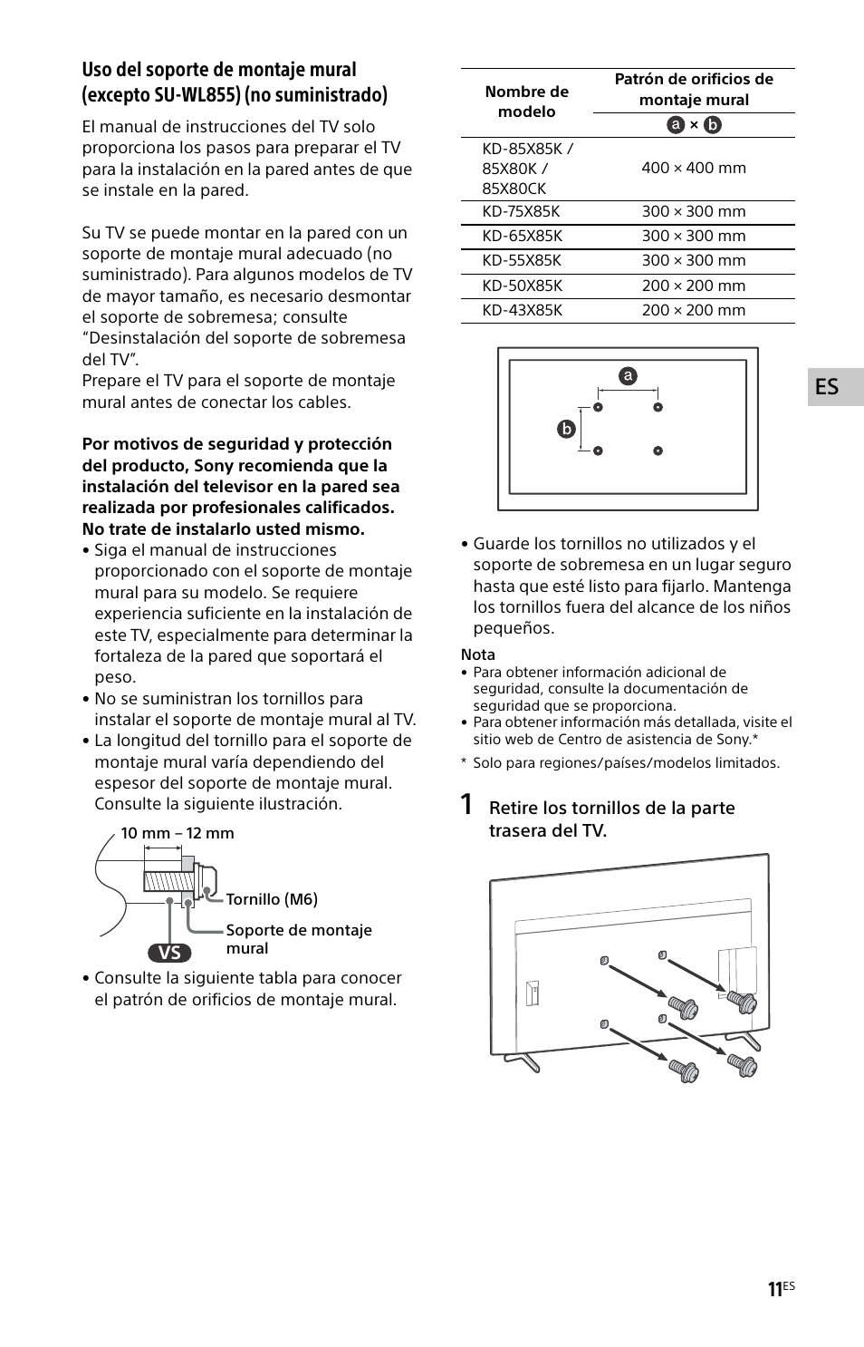 Sony BDP-S6700 4K-Upscaling Blu-ray Disc Player with Wi-Fi User Manual | Page 35 / 44