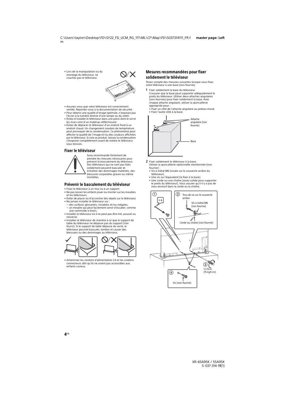 Sony Xperia PRO 5G Smartphone User Manual | Page 18 / 48