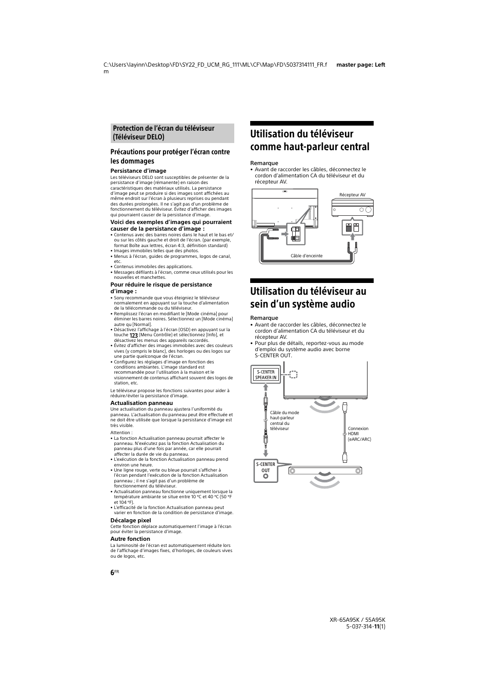Sony Xperia PRO 5G Smartphone User Manual | Page 20 / 48
