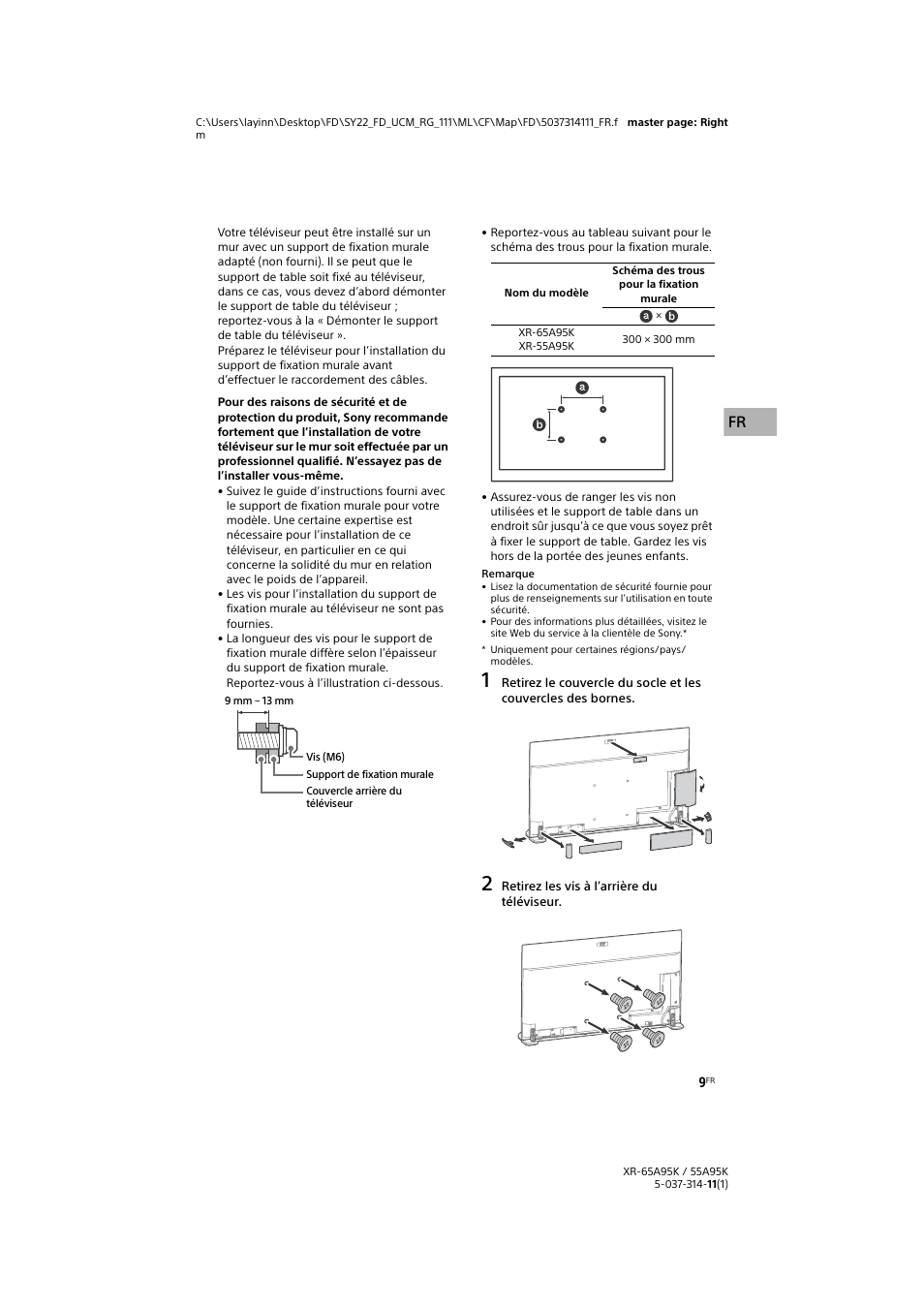 Sony Xperia PRO 5G Smartphone User Manual | Page 23 / 48