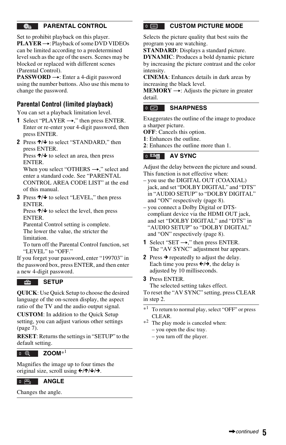 Sony a1 Mirrorless Camera with 16-35mm f/2.8 Lens and Vertical Grip Kit User Manual | Page 5 / 12