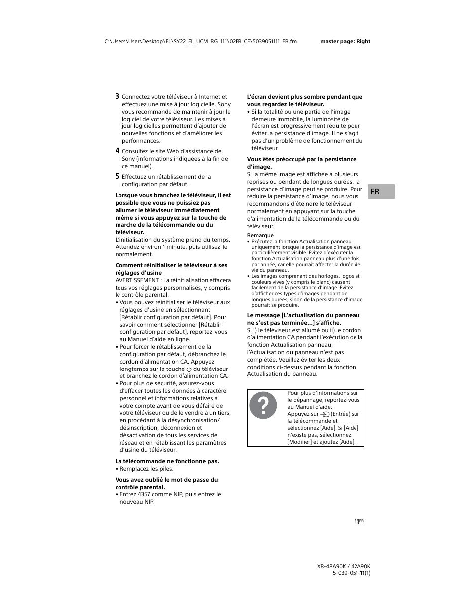 Sony a6400 Mirrorless Camera with 16-50mm Lens User Manual | Page 23 / 44