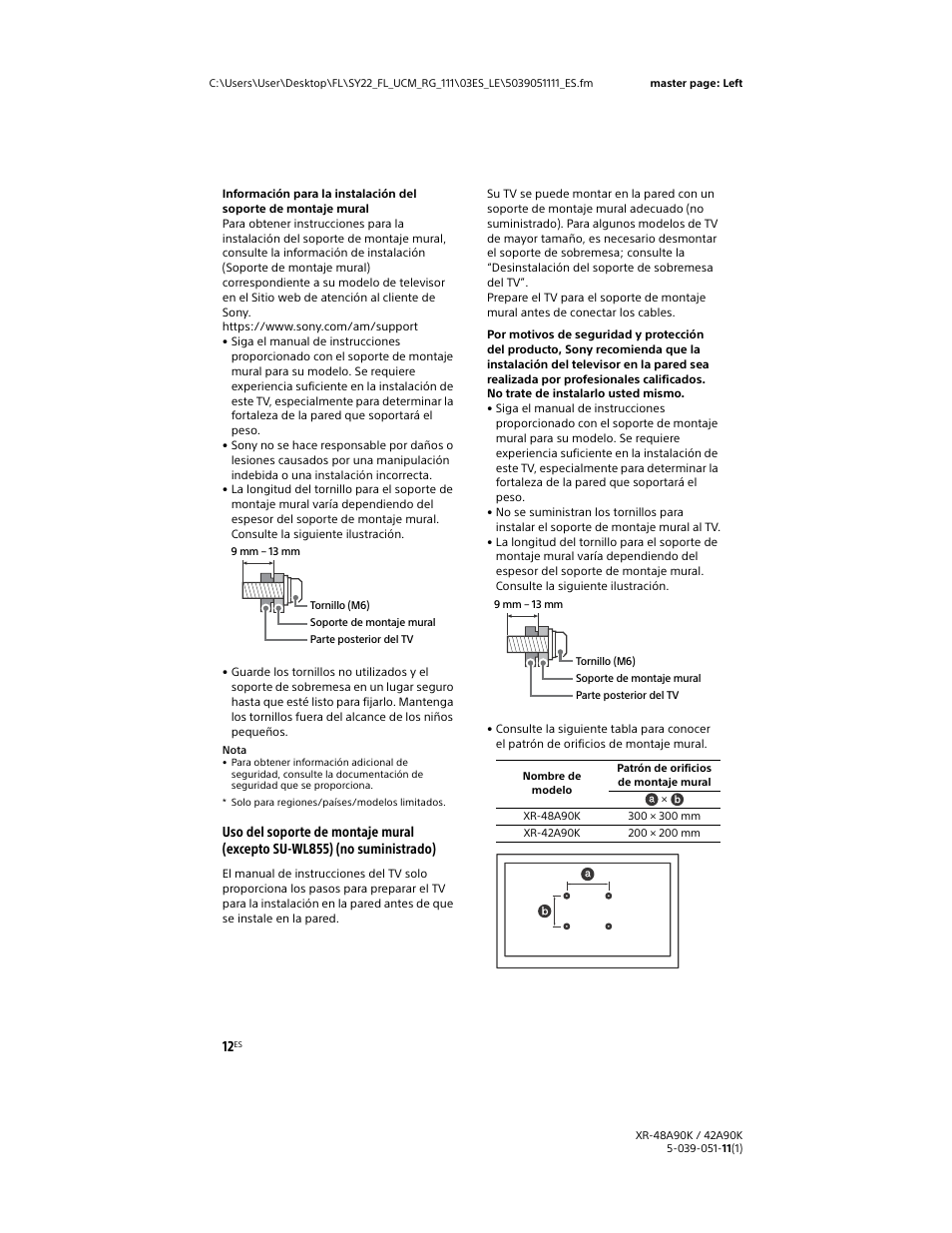Sony a6400 Mirrorless Camera with 16-50mm Lens User Manual | Page 38 / 44