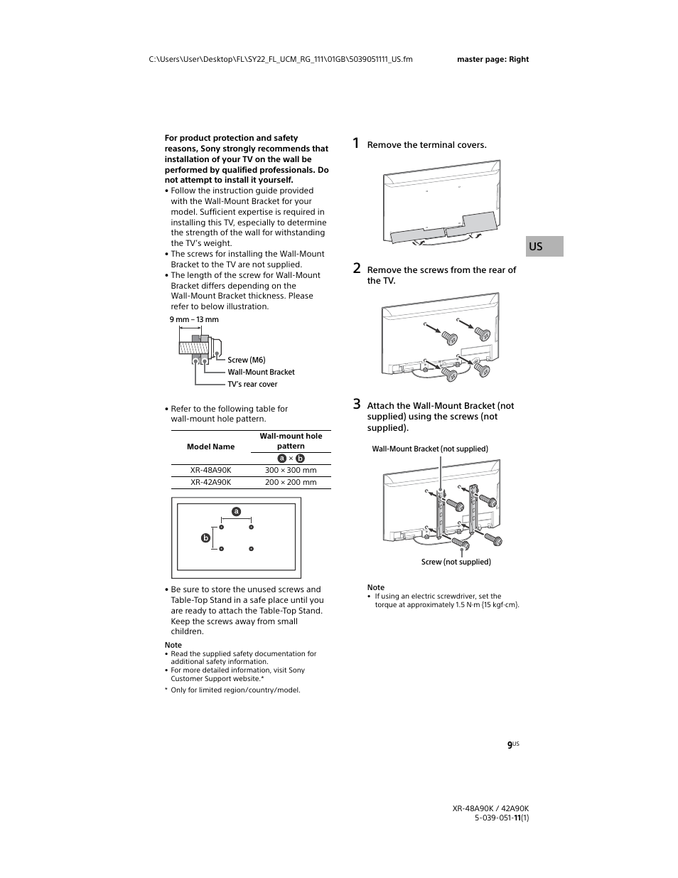 Sony a6400 Mirrorless Camera with 16-50mm Lens User Manual | Page 9 / 44