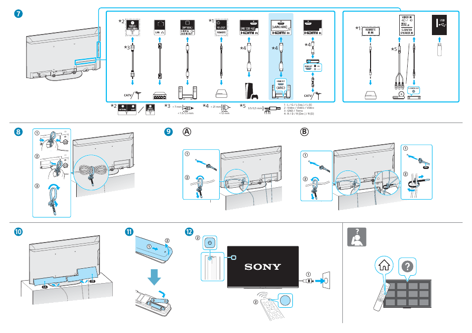 Sony Cyber-shot DSC-RX100 VII Digital Camera User Manual | Page 2 / 2