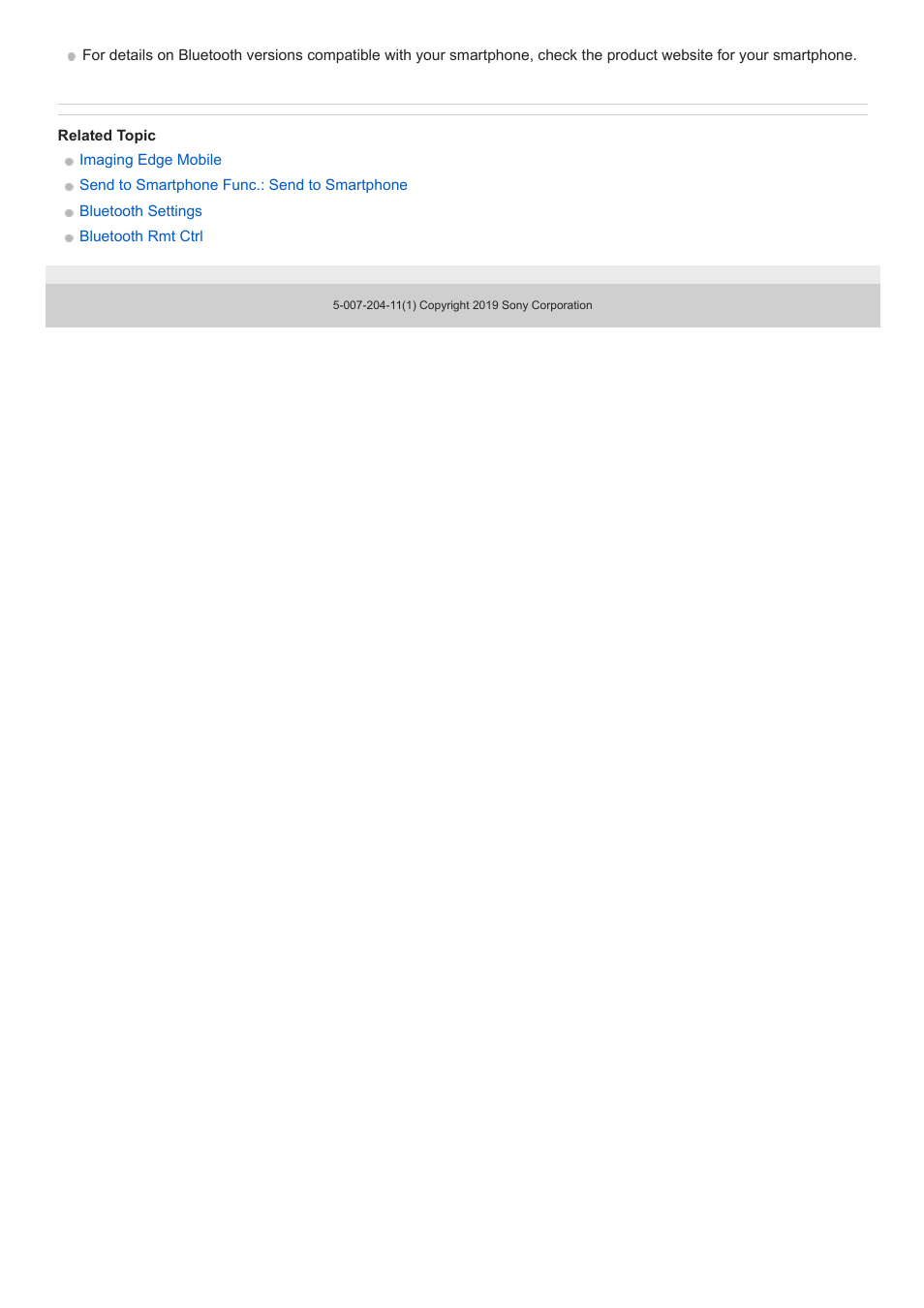 Sony VENICE 4K Live Bundle with MultiDyne SilverBack Fiber-Optic Adapter User Manual | Page 353 / 634
