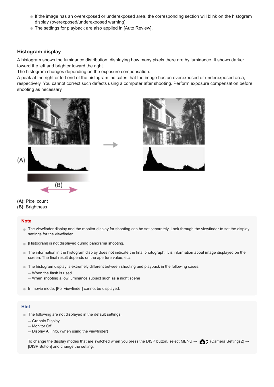 Sony VENICE 4K Live Bundle with MultiDyne SilverBack Fiber-Optic Adapter User Manual | Page 44 / 634