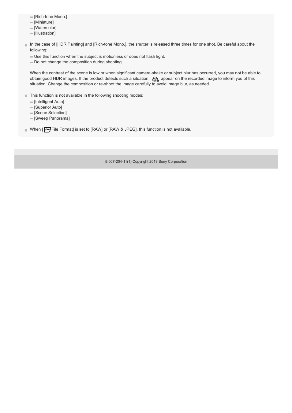 Sony VENICE 4K Live Bundle with MultiDyne SilverBack Fiber-Optic Adapter User Manual | Page 447 / 634