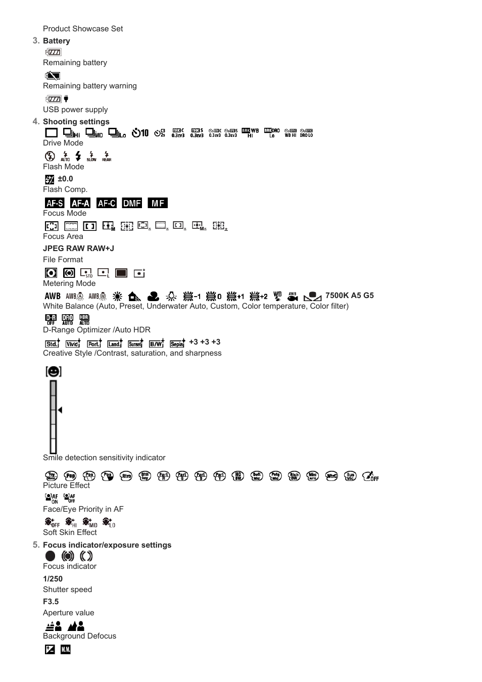 Sony Airpeak S1 Professional Drone User Manual | Page 31 / 555