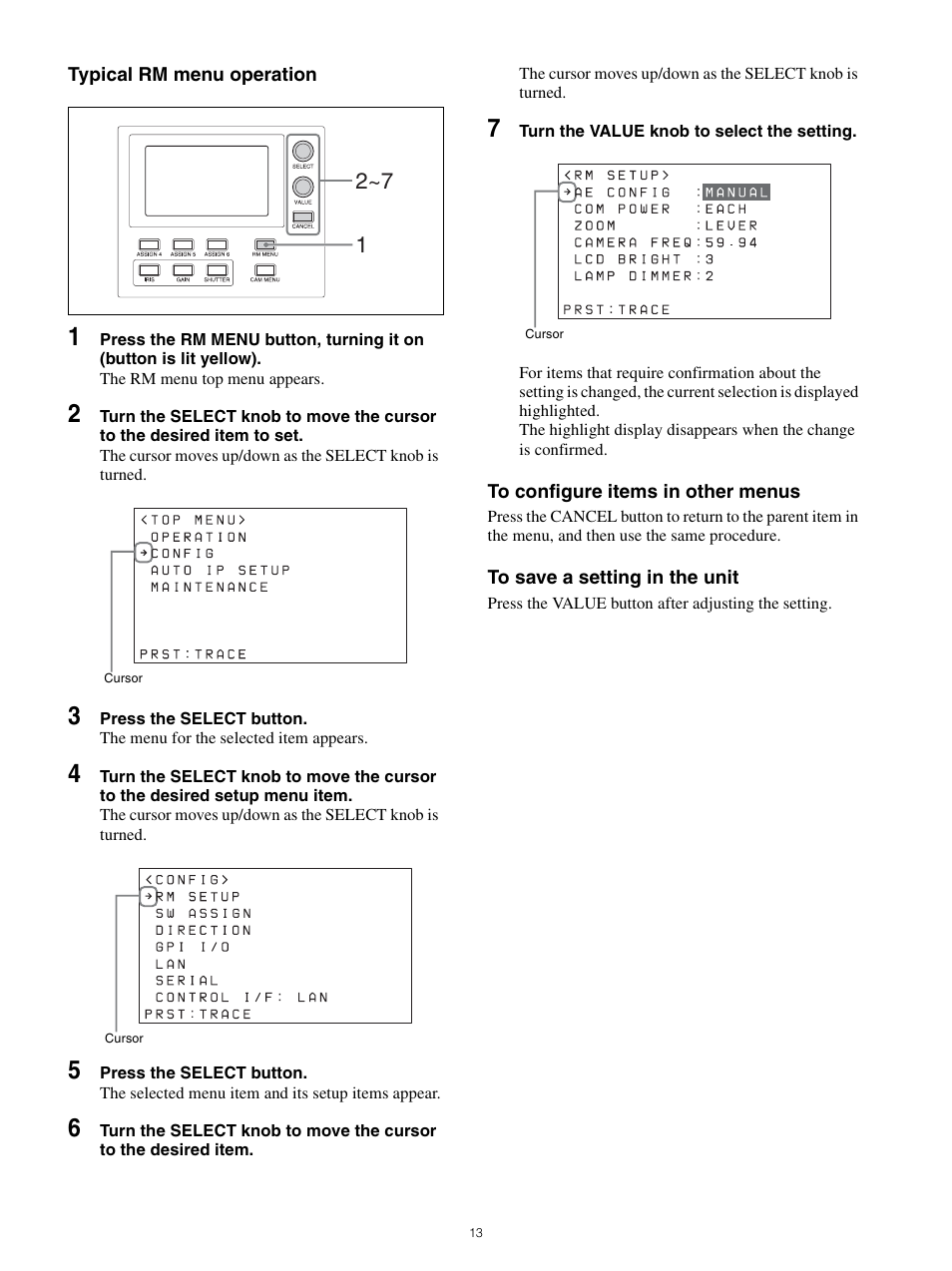 Sony WI-1000XM2 Noise-Canceling Wireless In-Ear Headphones (Black) User Manual | Page 13 / 62