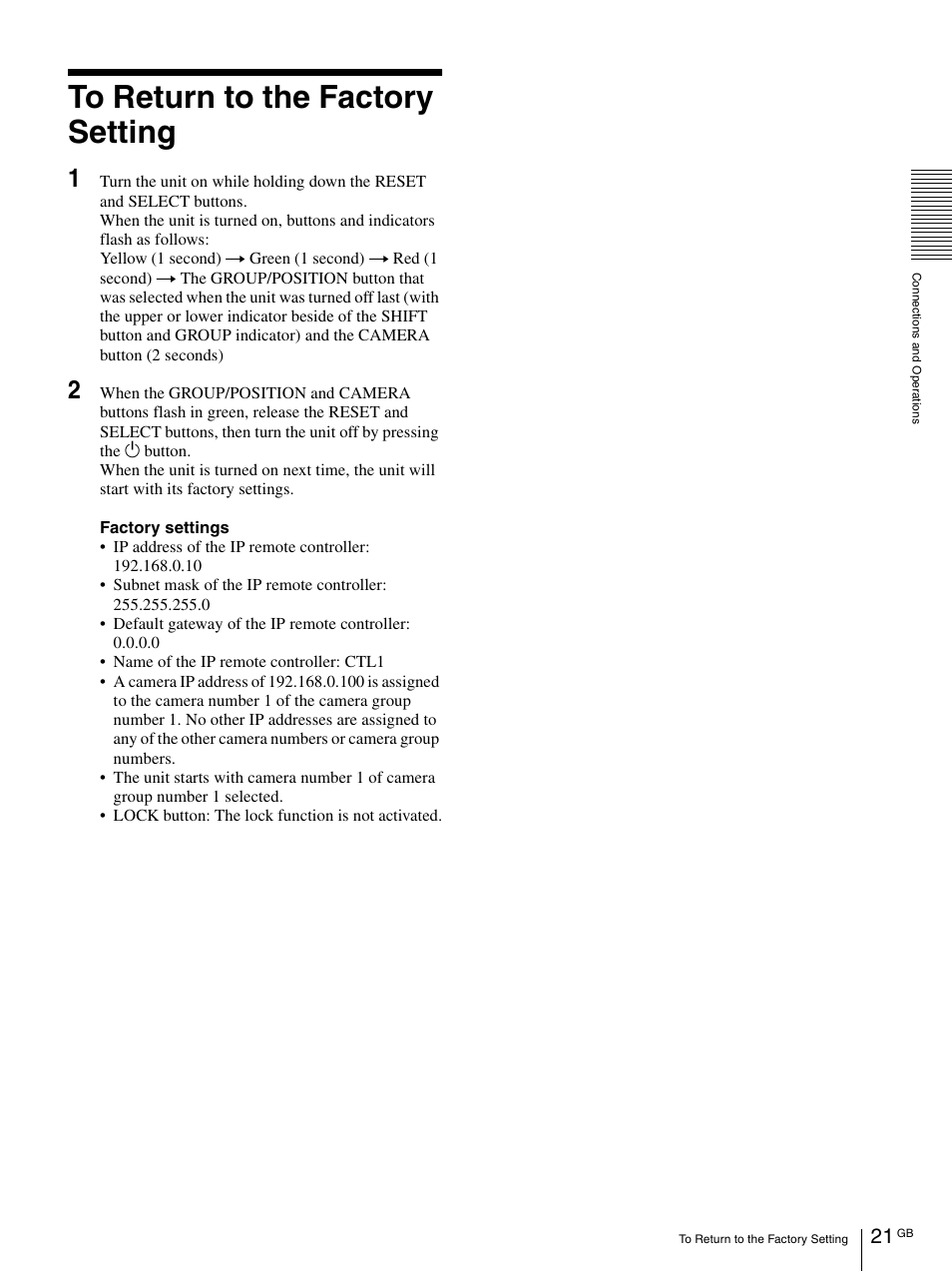 Sony WI-C300 Wireless In-Ear Headphones (Red) User Manual | Page 21 / 27