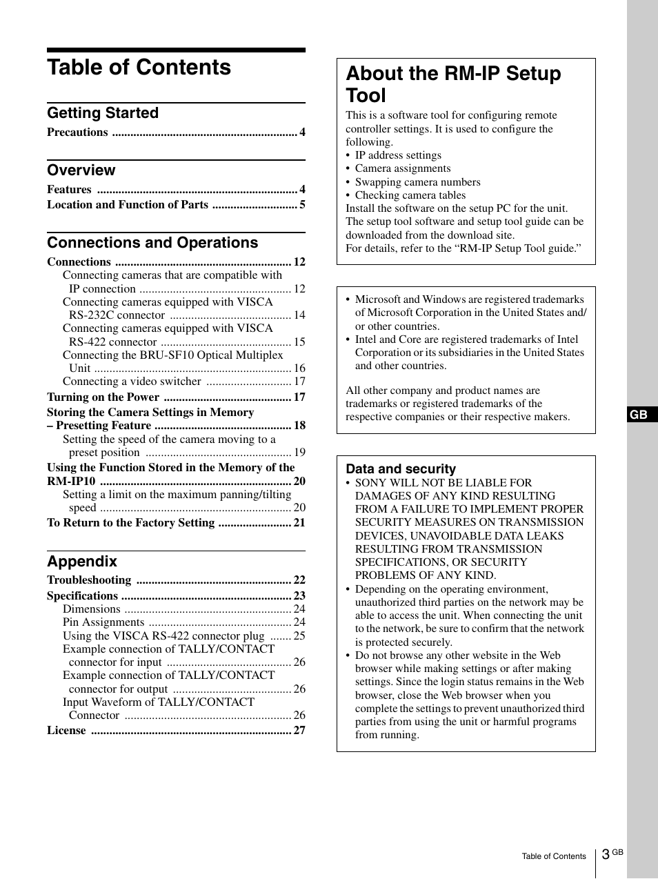Sony WI-C300 Wireless In-Ear Headphones (Red) User Manual | Page 3 / 27