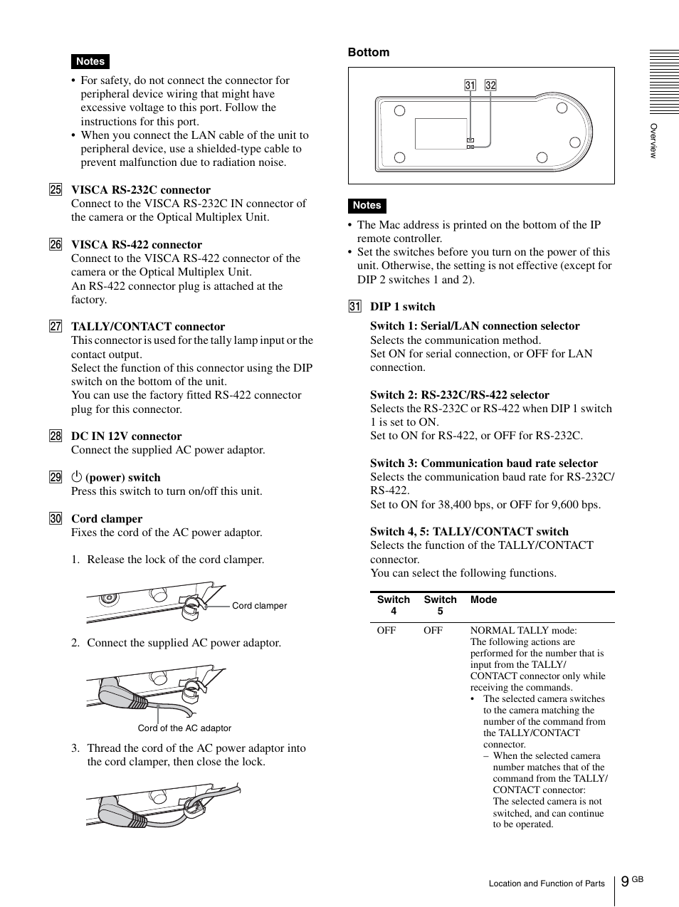 Sony WI-C300 Wireless In-Ear Headphones (Red) User Manual | Page 9 / 27