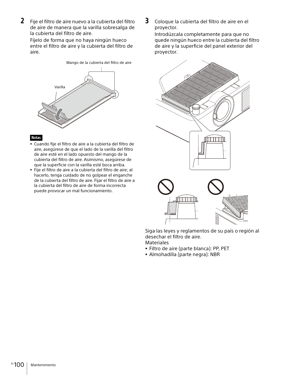 Sony Vario-Tessar T* E 16-70mm f/4 ZA OSS Lens User Manual | Page 100 / 155