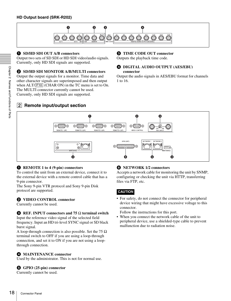 Sony X85K 50" 4K HDR Smart LED TV User Manual | Page 18 / 70
